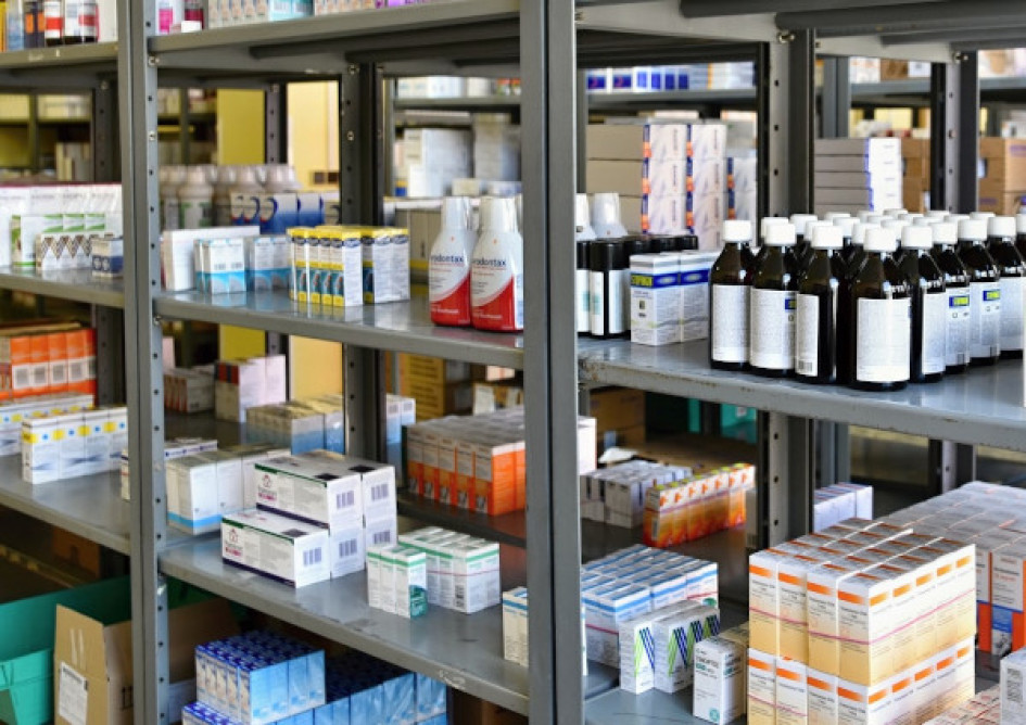 LA FARMACIA DEL HOSPITAL SAN JOS� DE SAMAN�, CERRADA POR INVENTARIO ESTE 16 DE MAYO