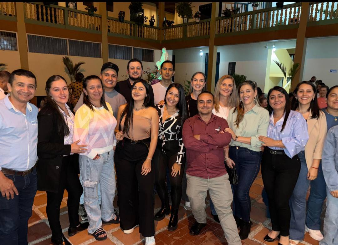 JUBILEO DE LOS MAESTROS CON EL REZO DEL SANTO ROSARIO