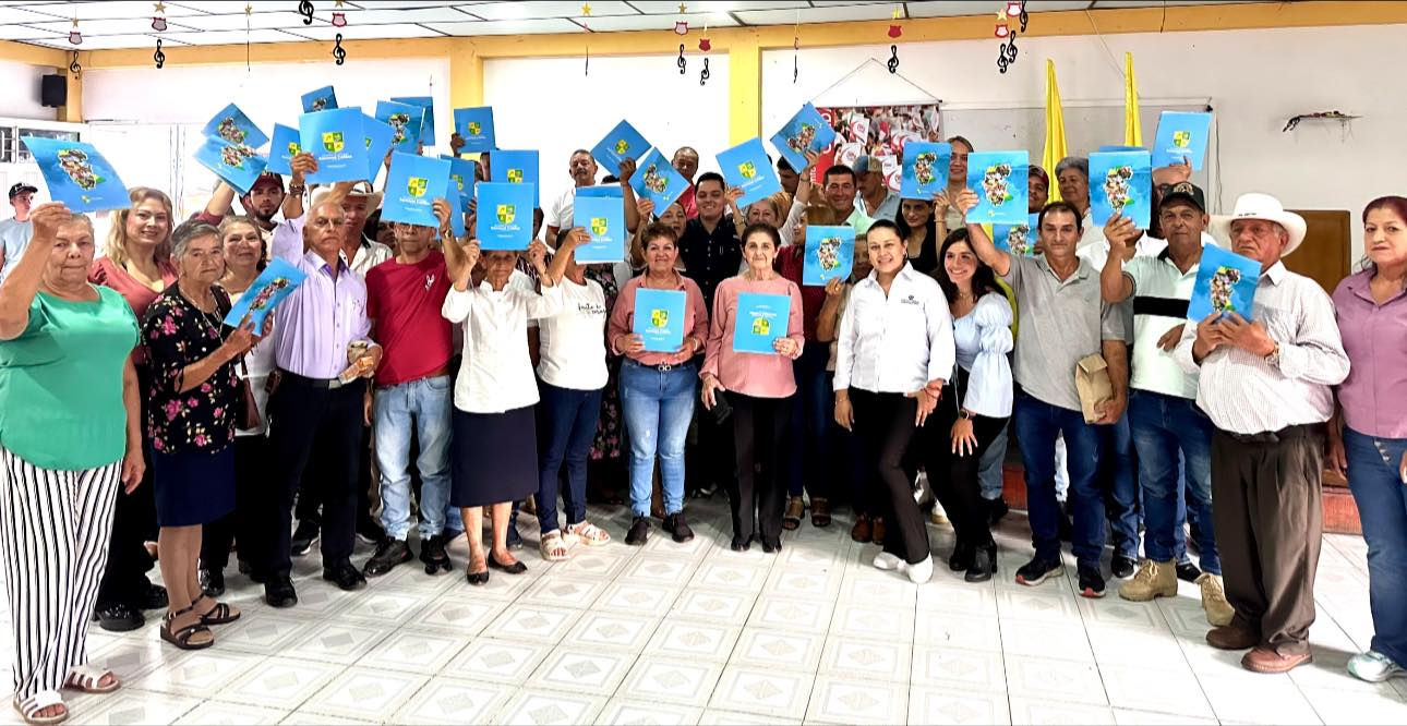 LEGALMENTE PROPIETARIOS