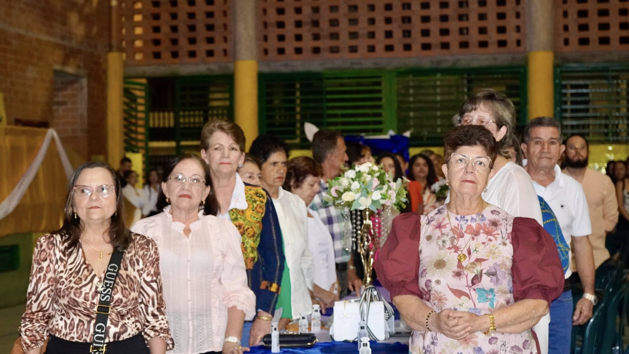 CELEBRACI�N D�A DEL MAESTRO Y LA MAESTRA