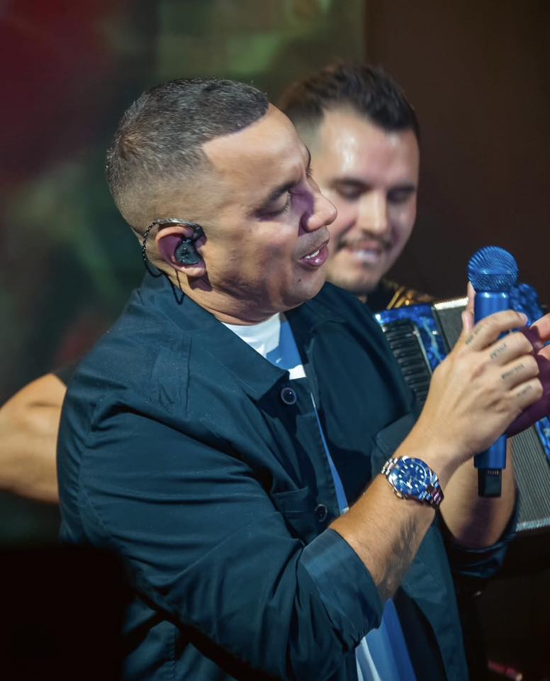 CONFIRMADO LA PRESENCIA DEL ARTISTA PIPE PEL�EZ EN EL 56 FESTIVAL  DE LOS PALENQUES 2025