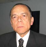 EL SENADOR LUIS ALFONSO HOYOS 