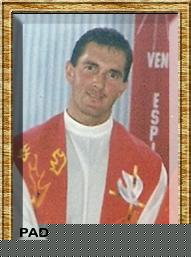 VIACRUCIS DE LA IGLESIA CAT�LICA COLOMBIANA