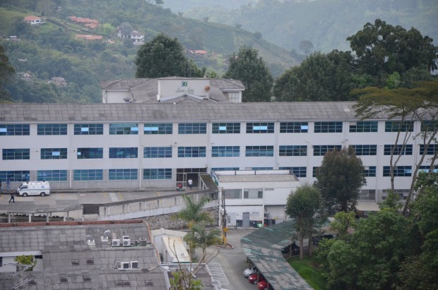 EN SIETE ENTIDADES LA CONTRALOR�A DE CALDAS ENCONTR� 148 HALLAZGOS