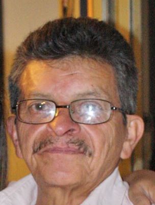 BENJAMIN OSPINA CALDERON