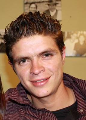 JEISON OSPINA OSORIO