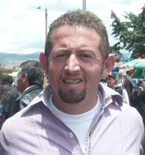 ALEXANDER MAR�N MURILLO