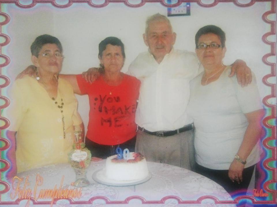 ALFONOS RINC�N LOAIZA