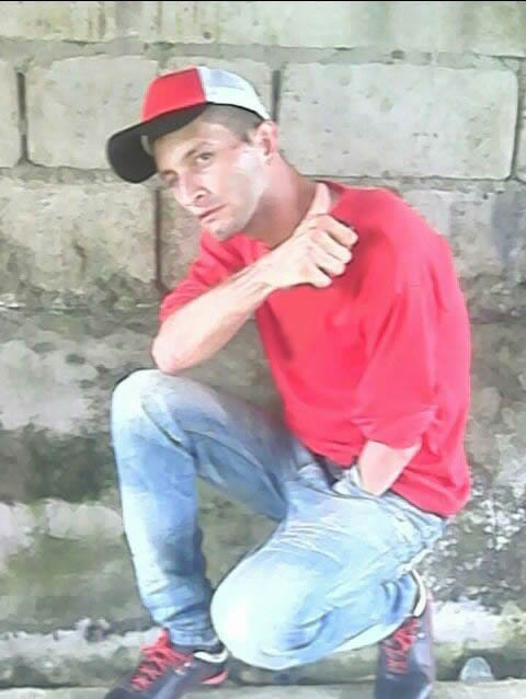 JONATHAN MAR�N BLAND�N