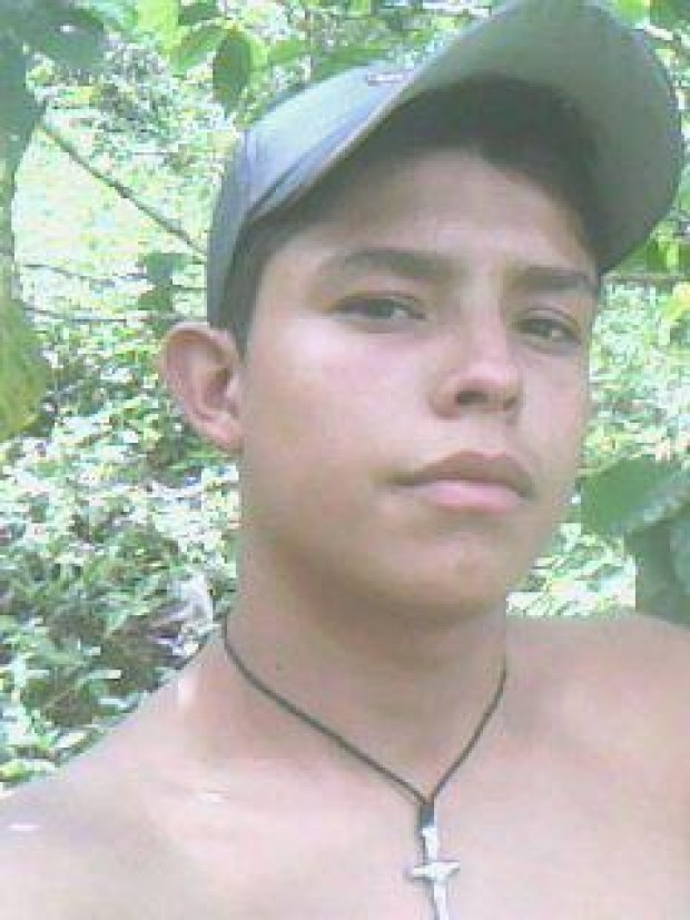 JHON FREDY MONCADA L�PEZ.