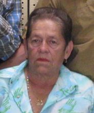 ROBERTINA GIRALDO S�NCHEZ