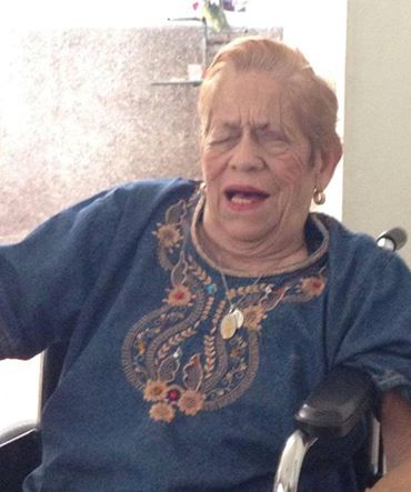 Deceso de: ROBERTINA GIRALDO S�NCHEZ