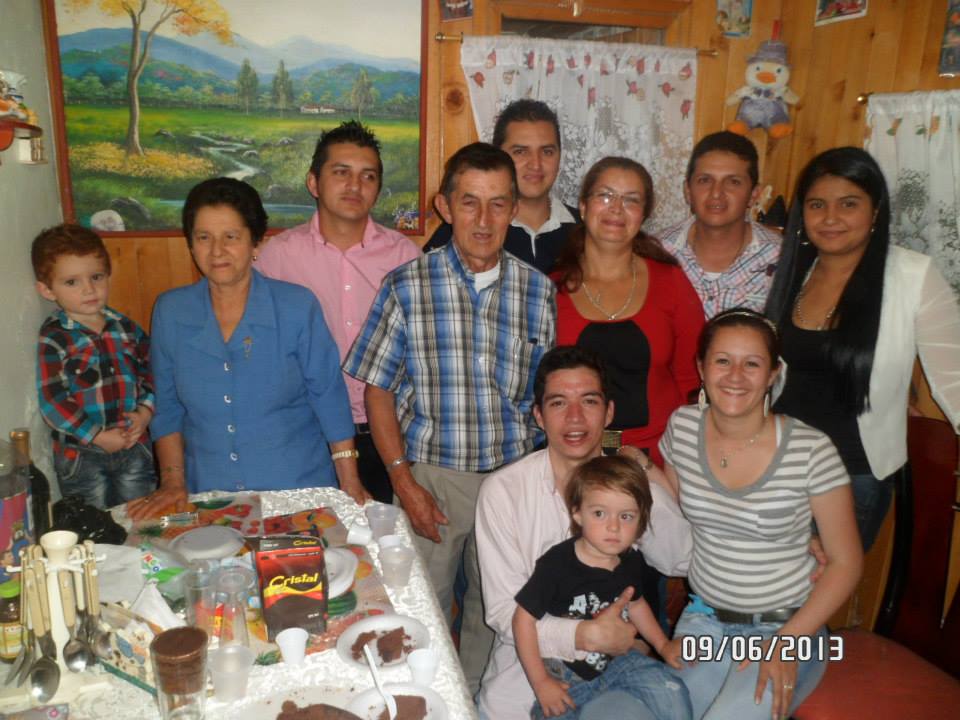 Deceso de: ROGELIO RAMIREZ RAMIREZ