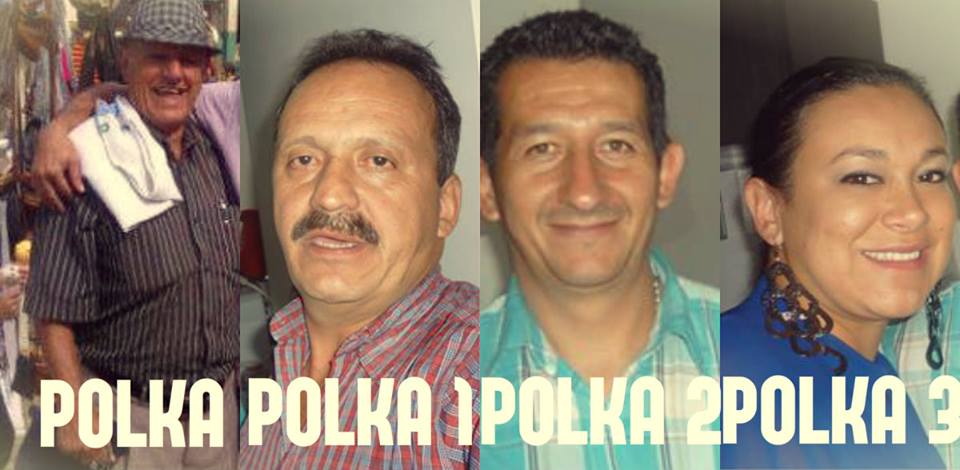 Deceso de: JORGE URIEL QUINTERO GIL - POLKA