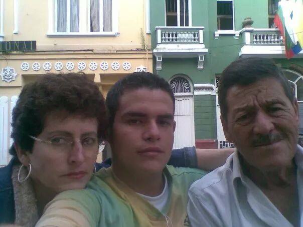 Deceso de: JOSE EGIDIO GIRALDO S�NCHEZ 