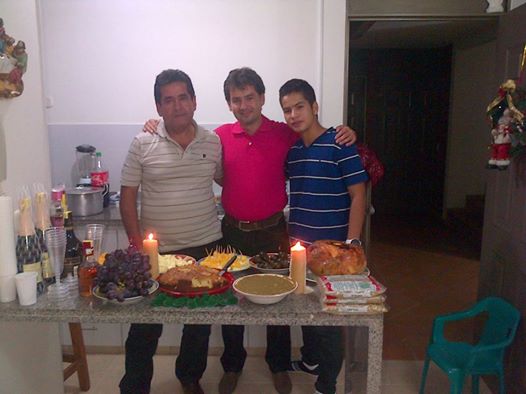 Deceso de: HERMEL GRAJALES FRANCO