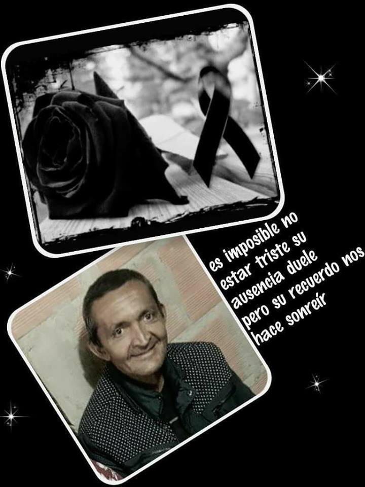 MIGUEL RAMOS JARAMILLO