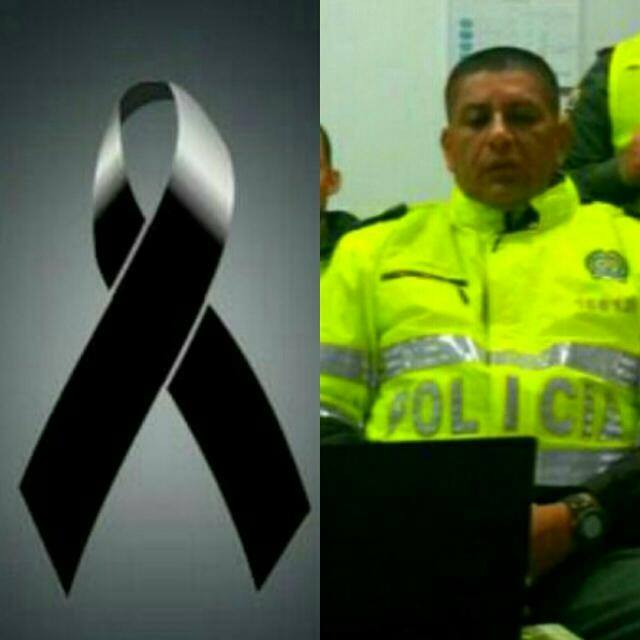 COMISARIO RAVELES PEREIRA YUNI