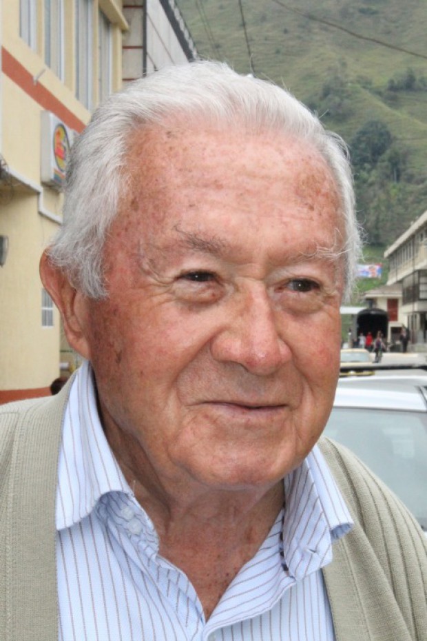 RICARDO PINTO cARDONA