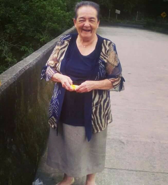 OFELIA HERN�NDEZ RAM�REZ