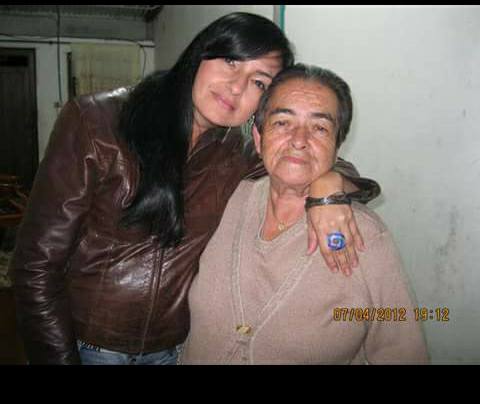 Deceso de: OFELIA HERN�NDEZ RAM�REZ