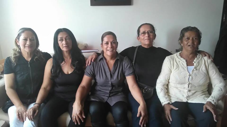 Deceso de: GRACIELA GALLEGO BUITRAGO