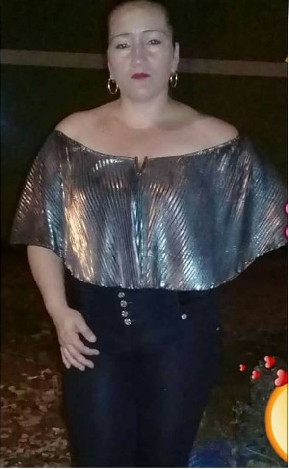 MAR�A YORLADIS QUINTERO QUICENO