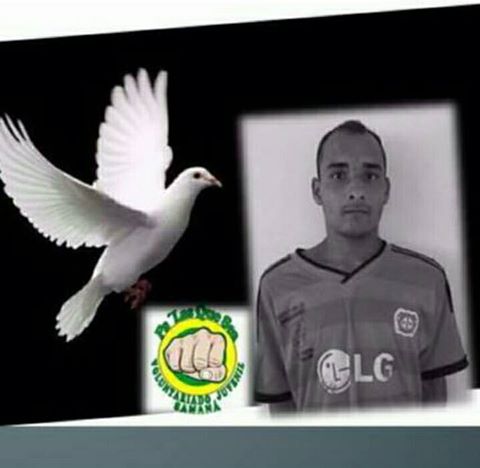 Jeferson Obando Leon