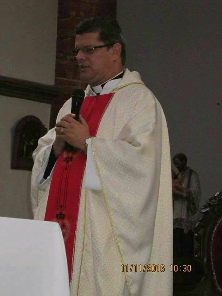 Deceso de: SACERDOTE JOSE ASDR�BAL OSPINA G�MEZ