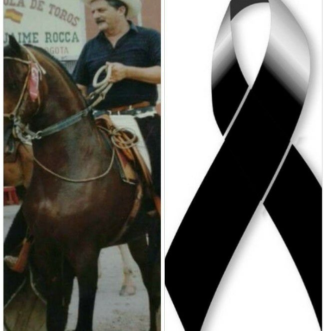 Deceso de: FRANCISCO JOSE HERRERA DELGADO