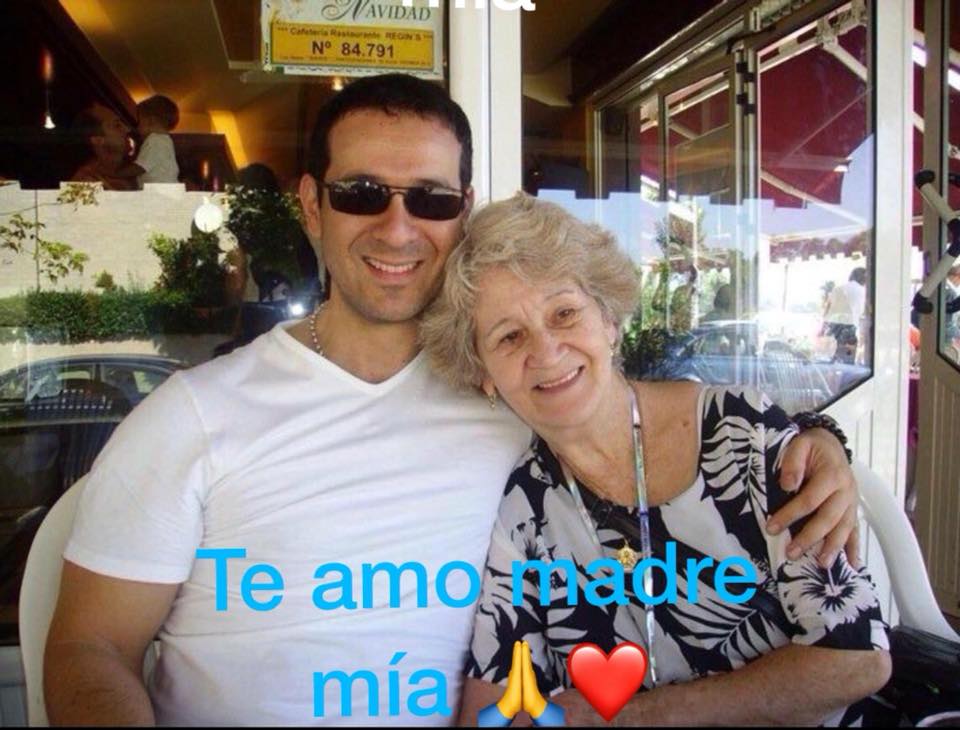 Maria Sorani Lopez Garcia