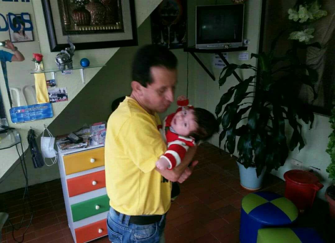 JOSE ULISES ARANGO LOPEZ