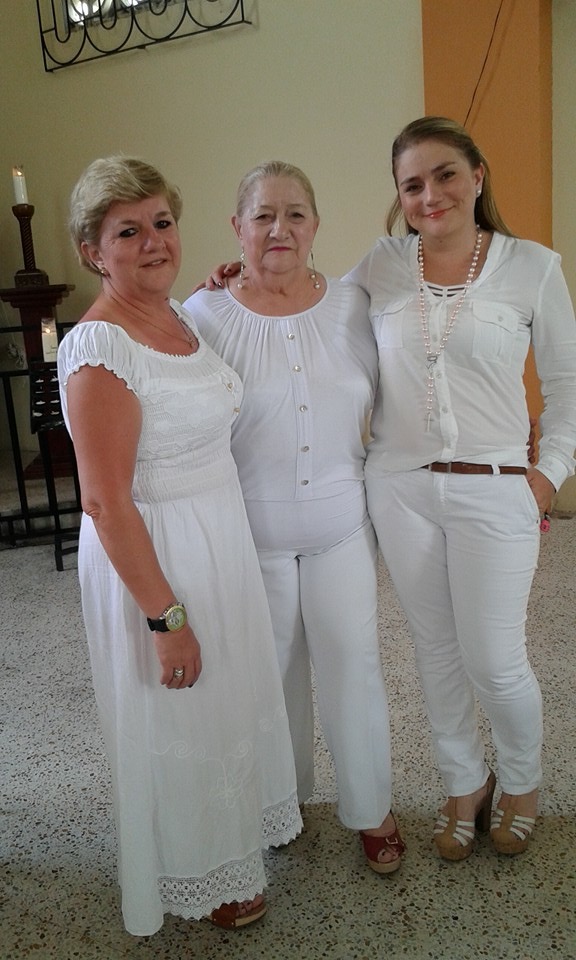 Deceso de: MARTHA HELENA SALAZAR ORTIZ