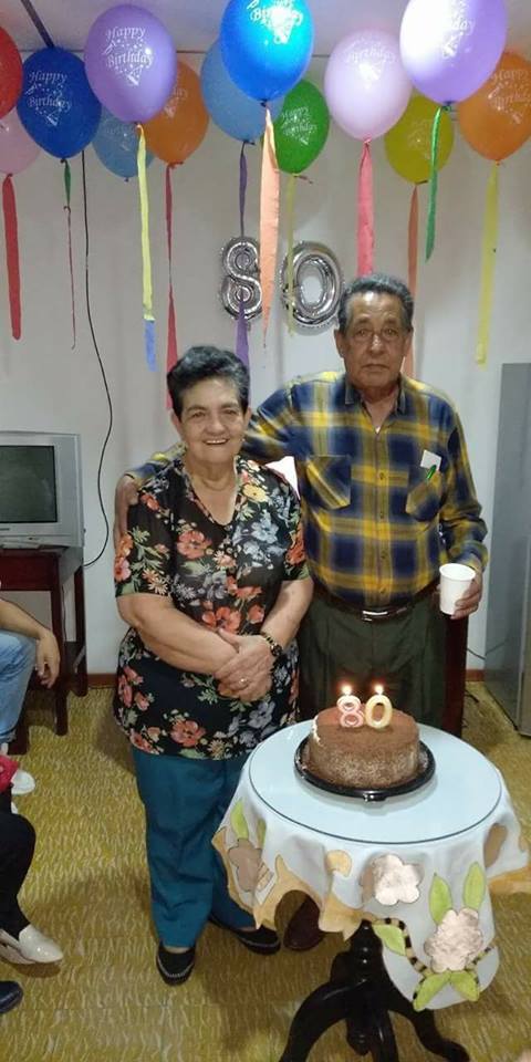 Deceso de: OTONIEL ALZATE