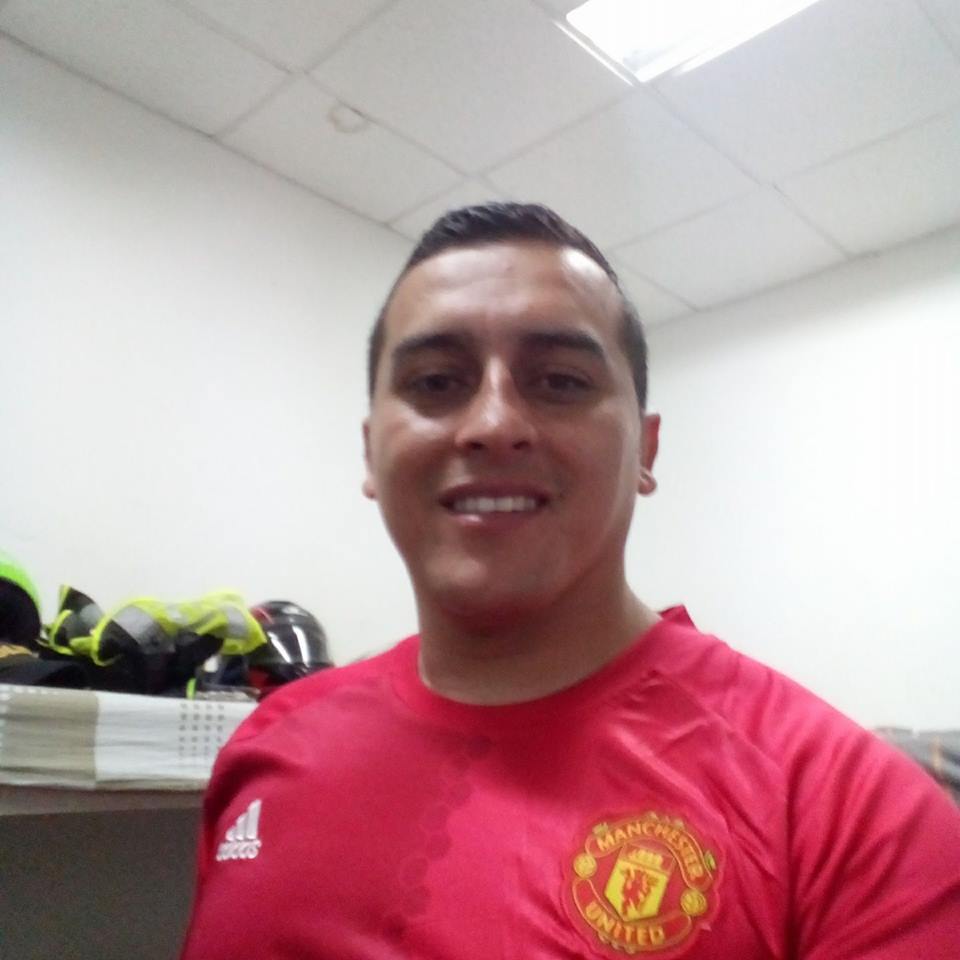 YAMITH LOZANO BUITRAGO