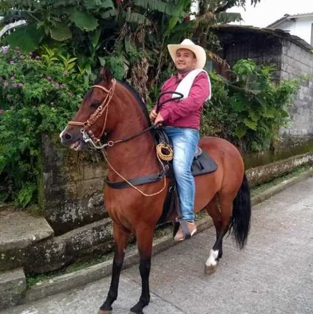 ALEIDER L�PEZ BEDOYA - PELUSA