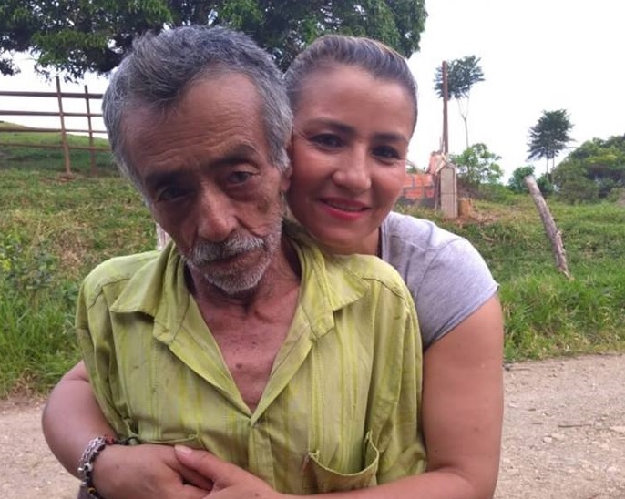 LUIS ENRIQUE BUITRAGO SEPULVEDA