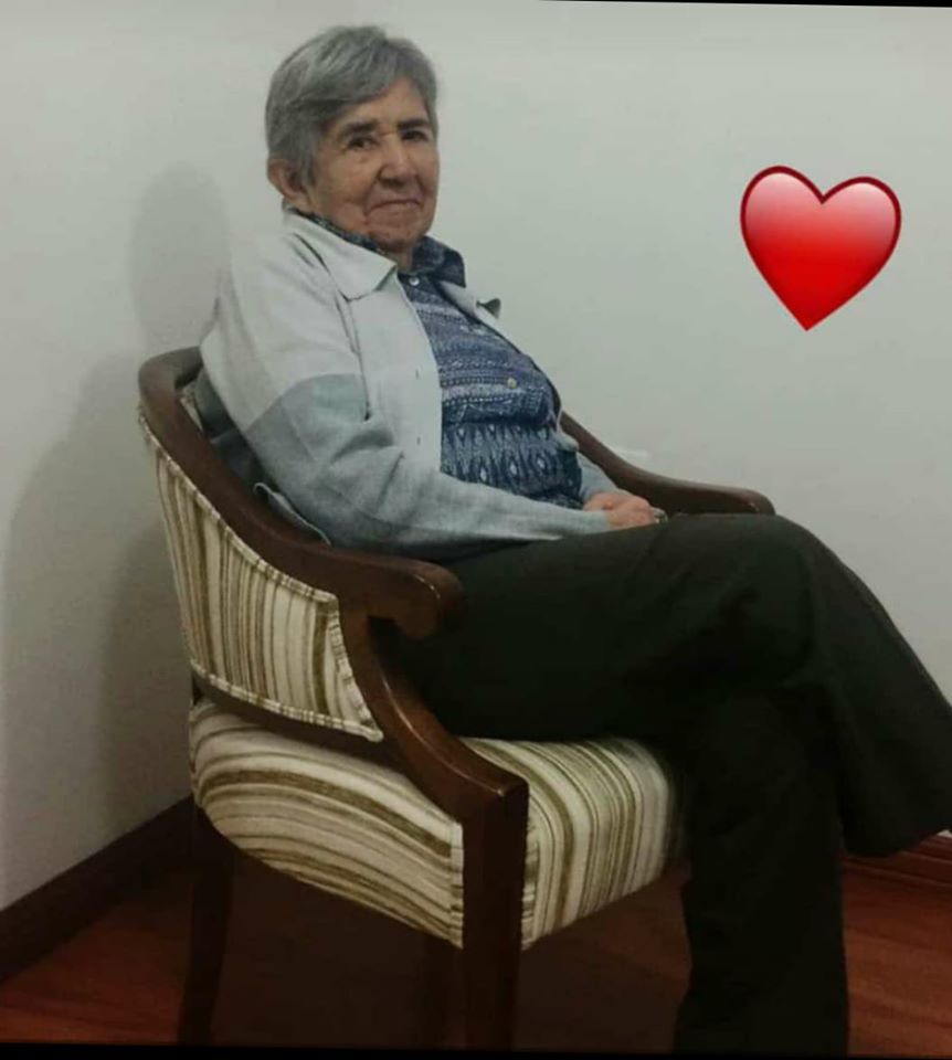 FABIOLA RIVERA S�NCHEZ