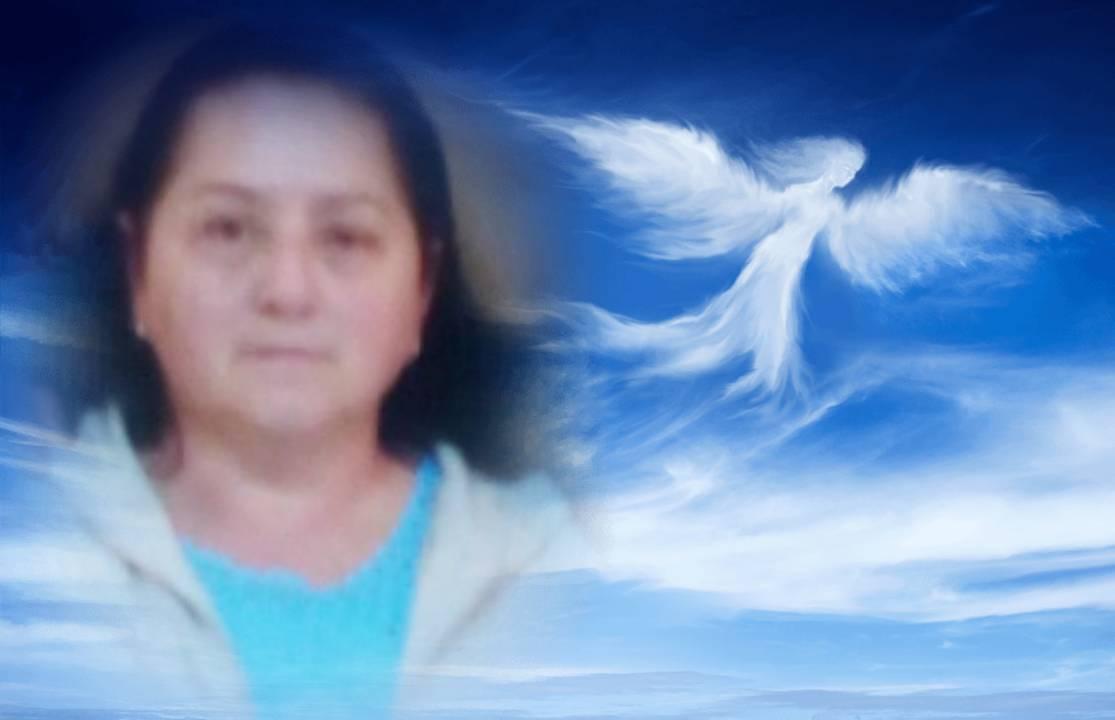 ANGELA ROSA OSPINA CASTA�O