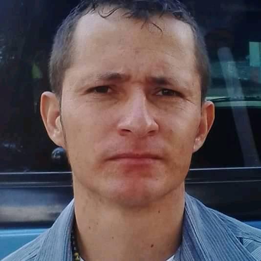 JHON JAIRO TABAREZ GARCIA