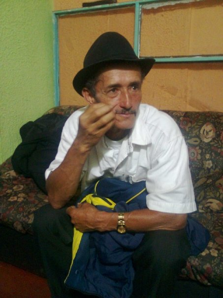 CARLOS GALLEGO BUITRAGO