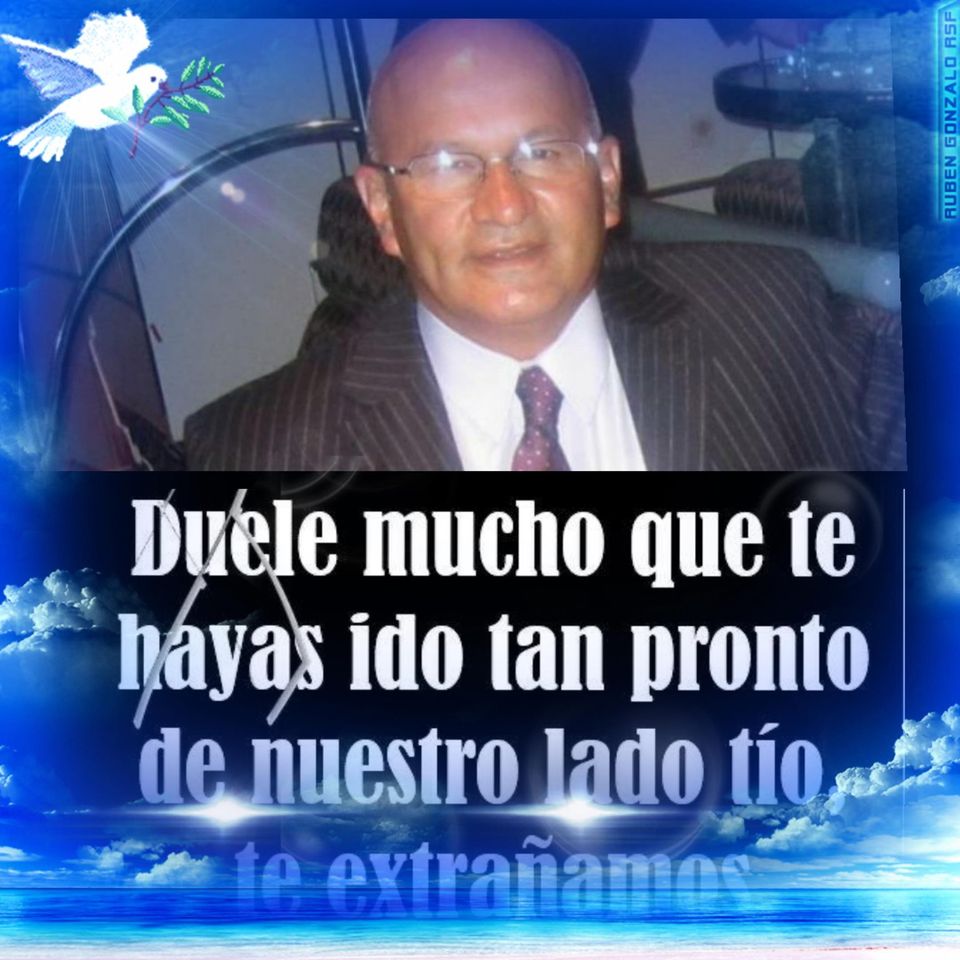 JOS� DAVID M�NDEZ