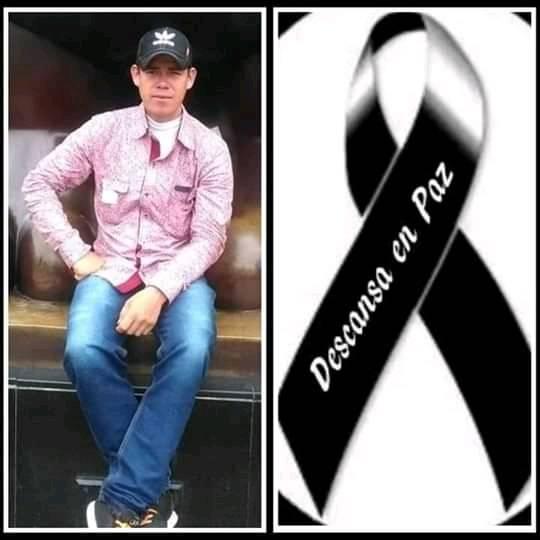 WILSON ALBERTO OSPINA PARRA