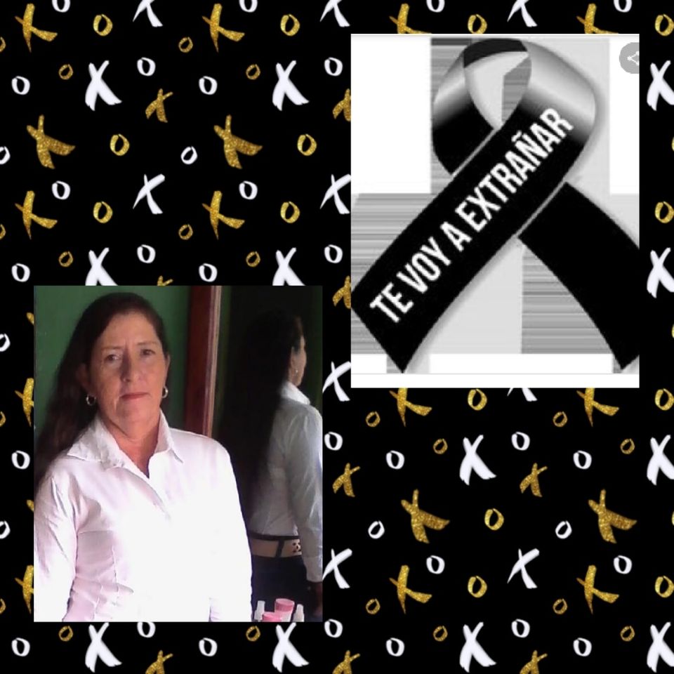 DORALBA QUICENO BUITRAGO