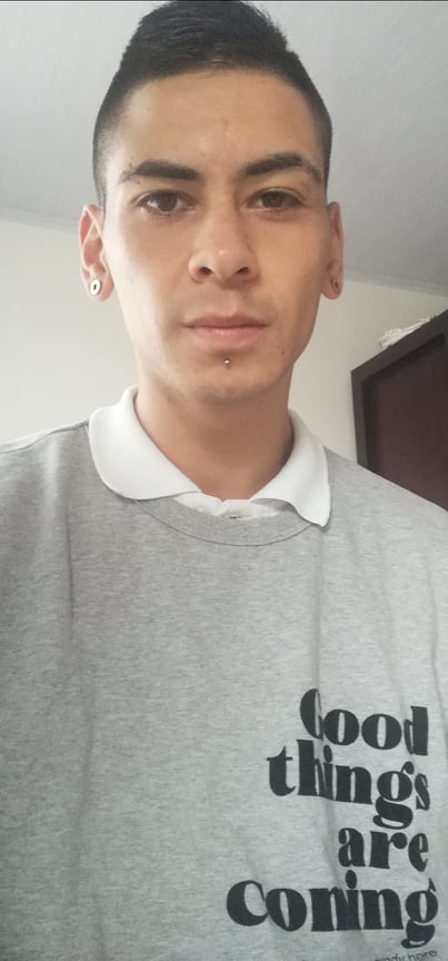 JUAN ANDR�S LONDO�O TOB�N