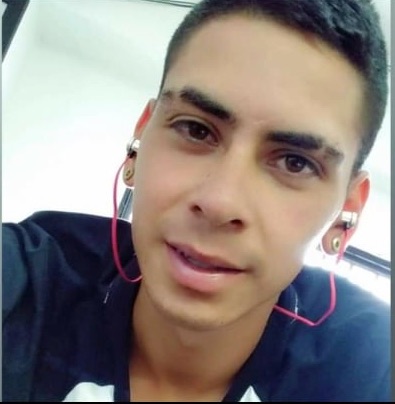 Deceso de: JUAN ANDR�S LONDO�O TOB�N