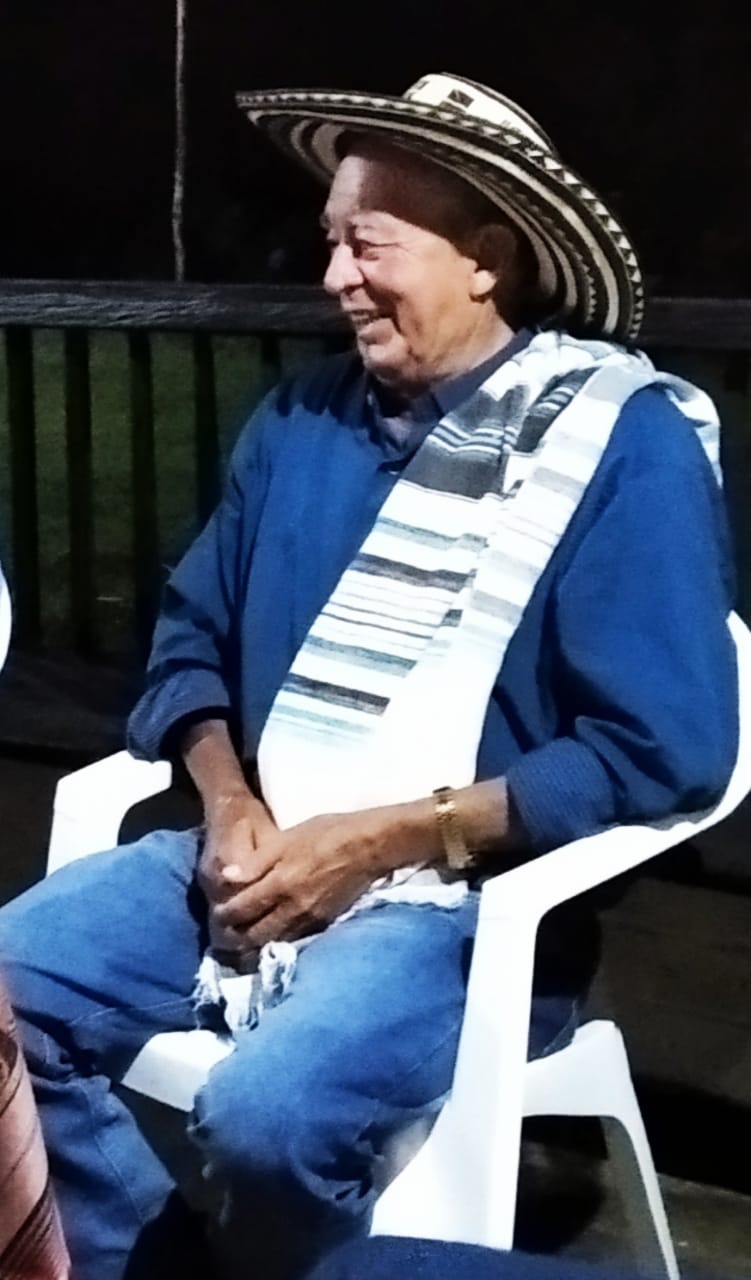 APOLINAR RIVERA SANCHEZ