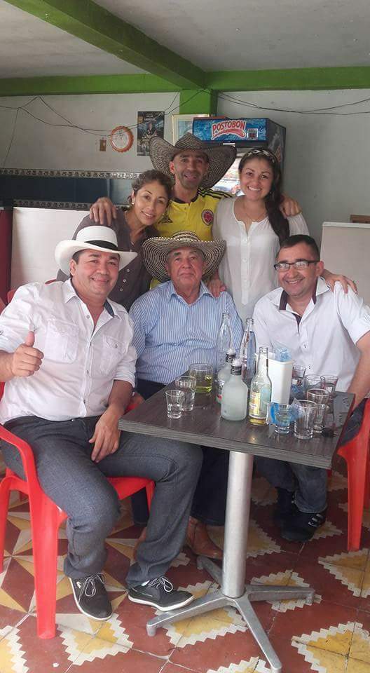 Deceso de: APOLINAR RIVERA SANCHEZ