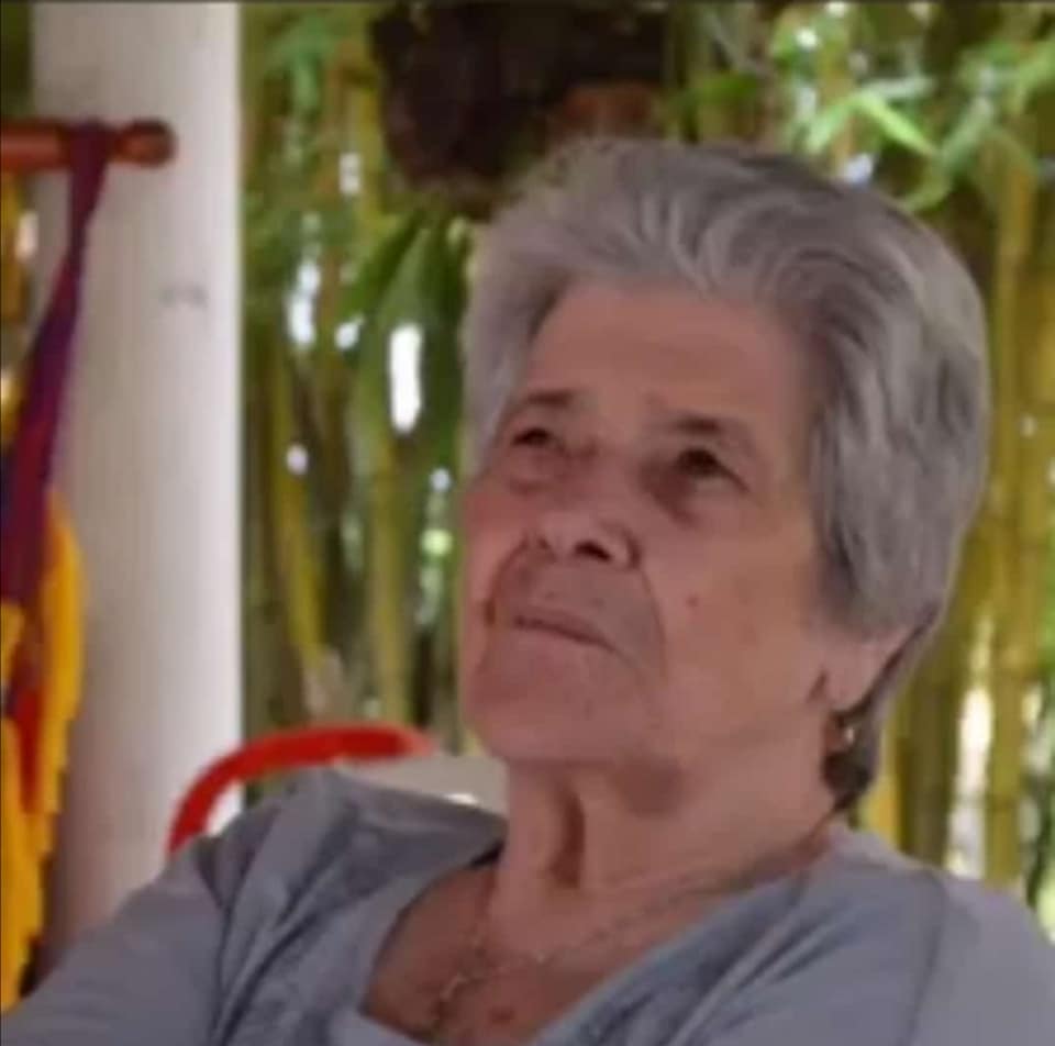 OLIVA ZULUAGA SALAZAR