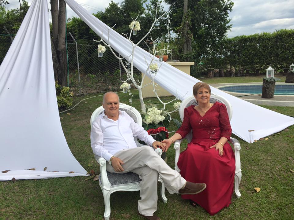 Deceso de: MARTHA ORTIZ